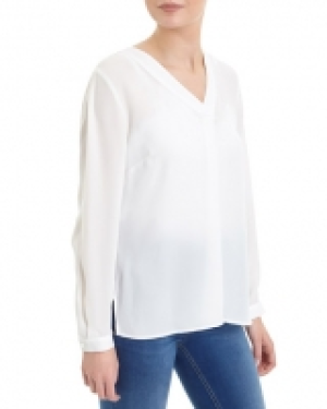 V-Neck Blouse 20.00 €