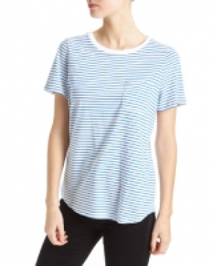 Striped Boxy T-Shirt 8.00&nbsp;&euro;