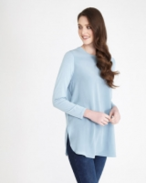 Paul Costelloe Living Studio Silk Crew Top 50.00&nbsp;&euro;