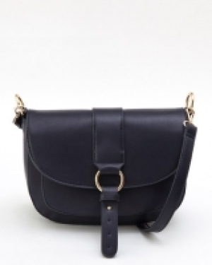 Gallery Ring Saddle Bag