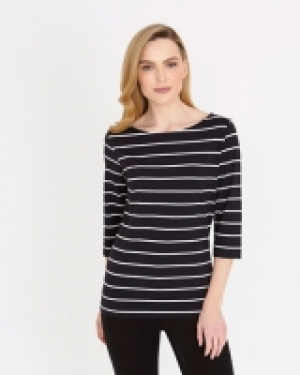 Gallery Thin Stripe Top 25.00&nbsp;&euro;
