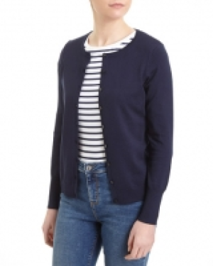 Buttoned Cardigan 15.00 €