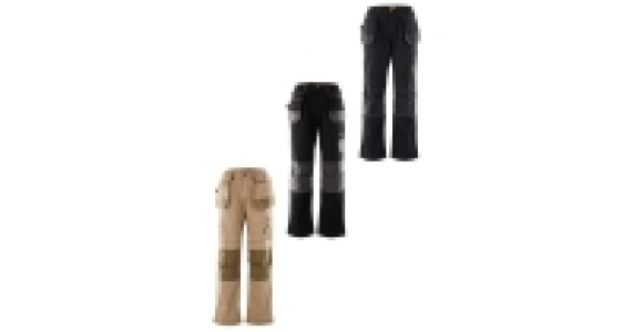 Workwear Holster Trousers 33 Inch