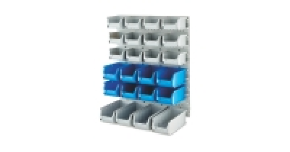 Workzone Store Plus Set