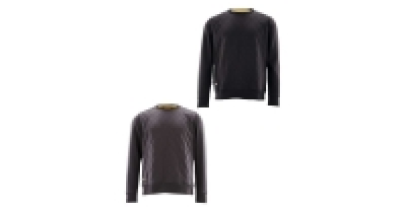 Workwear Quilted Jumper