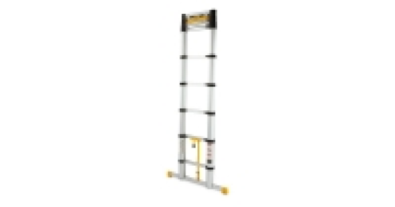 Aluminium Telescopic Ladder 3.25m