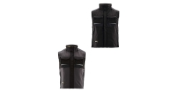 Workwear Softshell Gilet