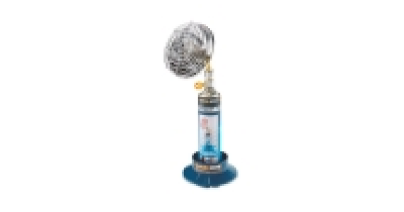 Workzone Portable Gas Heater