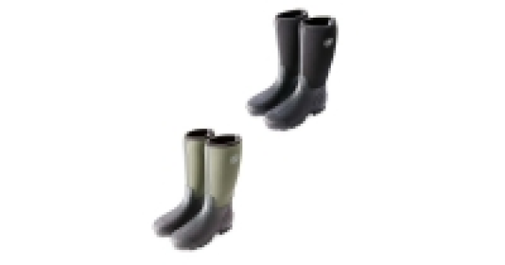 Crane Neoprene Boots