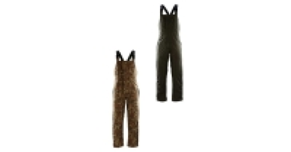 Crane Padded Fishing Trousers