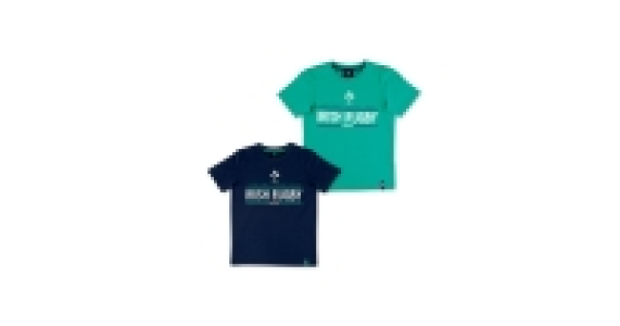 IRFU Rugby Kids T-Shirt
