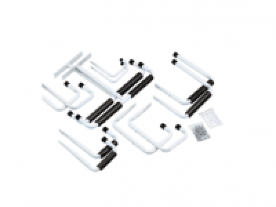 POWERFIX® Storage Hook Set
