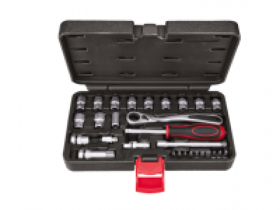 POWERFIX® Drive Socket Set