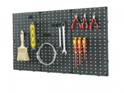 POWERFIX® Wall Mounted Tool Organiser