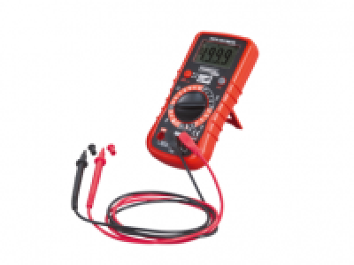 POWERFIX® Digital Multimeter