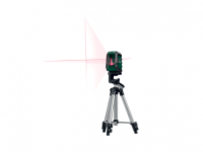 PARKSIDE® Cross Line Laser