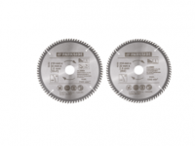 PARKSIDE® 210mm Circular Saw Blade