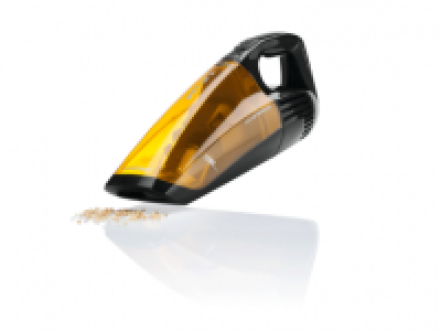 SILVERCREST® Wet < Dry Hand-Held Vacuum Cleaner