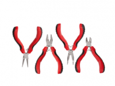 POWERFIX® Pliers Set 6.99 €