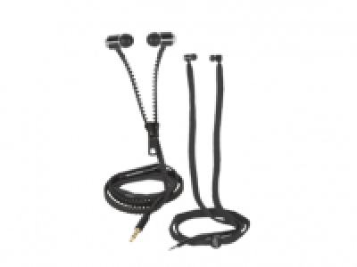 SILVERCREST® In-Ear Headphones 3.99 €