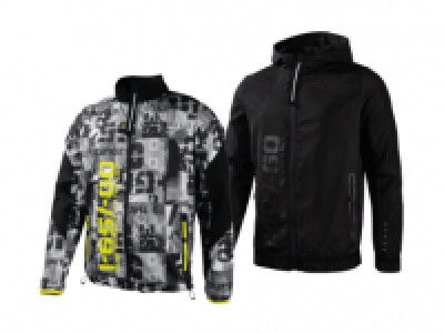 CRIVIT PRO® Mens Performance Jacket