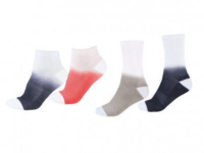 CRIVIT® Ladies/Mens Sports Socks