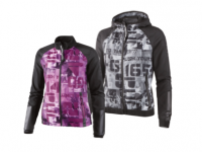 CRIVIT PRO® Ladies Performance Jacket