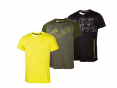 Lidl  CRIVIT PRO® Mens Performance Top