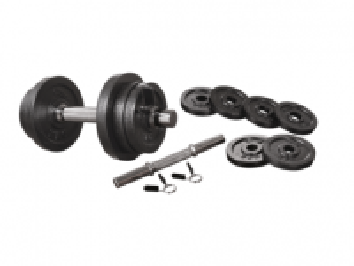 Lidl  CRIVIT® Dumbbell Set