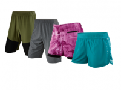 Lidl  CRIVIT PRO® Ladies/Mens Performance Shorts