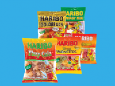 HARIBO® Jelly Mix