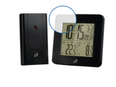 AURIOL® Temperature Station