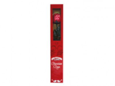 Valentines Chocolate Rose