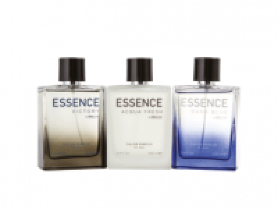 Lidl  G|BELLINI® Essence Acqua Fresh/Victory/Dark Blue/Unicko