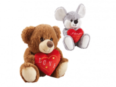 MELINERA® Soft Toy