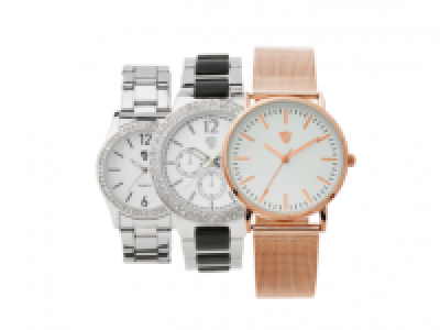 AURIOL® Ladies Wristwatch 7.99 €