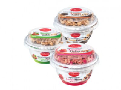 MILBONA® Organic Split Pot Yogurt