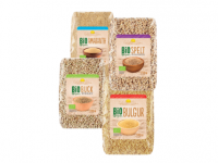 Lidl  GOLDEN SUN® Bio Organic Grains