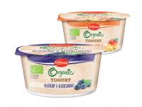 Lidl  MILBONA® Creamy Organic Yogurt