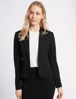 Single Breasted Blazer 55.00 €