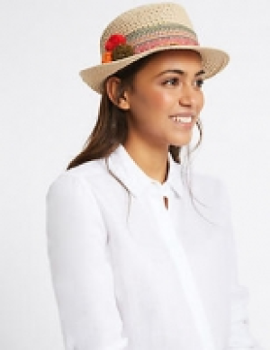Trilby Hat 24.00 €