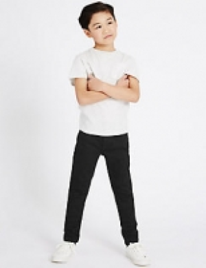 PLUS Skinny Leg Jeans with Stretch (3-16 Years) 16.00 €