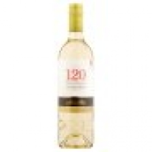 Tesco  Santa Rita Sauvignon Blanc 75Cl