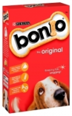 The Original 2.00 €