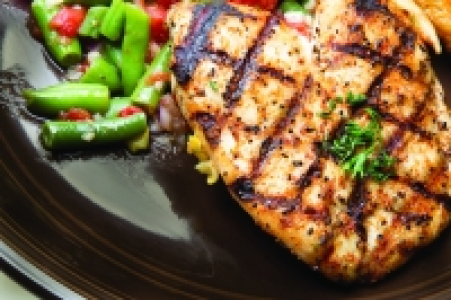 Irish Chicken Fillets (Pre Pack) 3.00 €