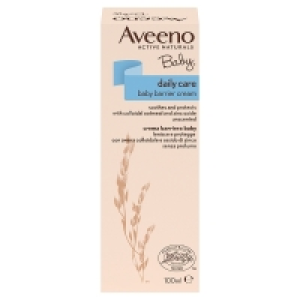 Aveeno Baby Daily Care Barrier Cream