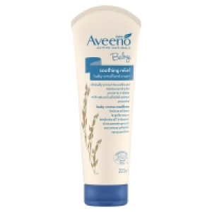 Aveeno Baby Soothing Relief Moisturiser