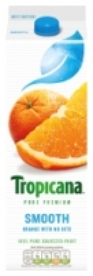 Juice Range 2.00 €