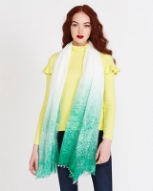 Savida Ombre Spot Scarf