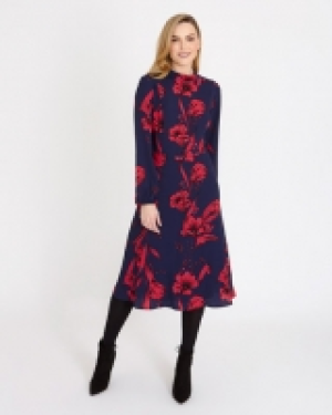 Gallery Floral Dress 50.00 €